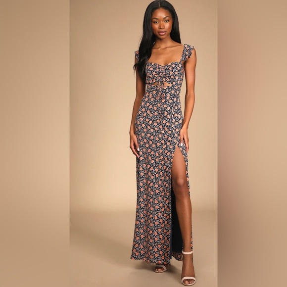 Lulu’s Dress “The Way to Love” - Picture 1 of 7